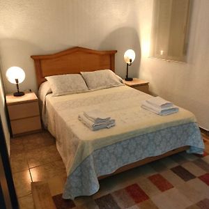 Apartamento de 1 Dormitorio